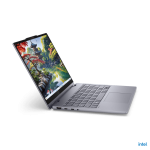 Lenovo IdeaPad 5 2in1 14IAL10 Touch-OLED500nits*Glass CoreUltra7-255H 24GB SSD1TB W11 *Aluminum +DigitalPen2 LunaGrey